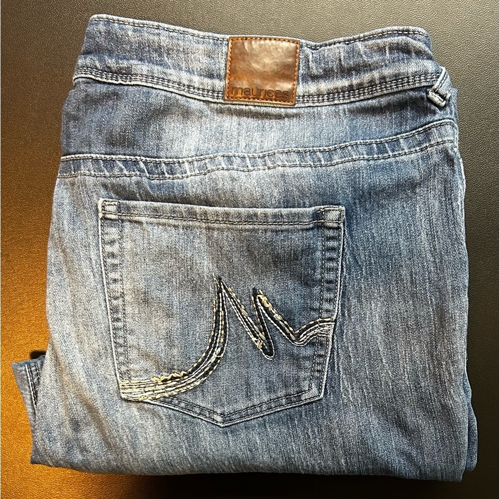 Maurice’s Jeans